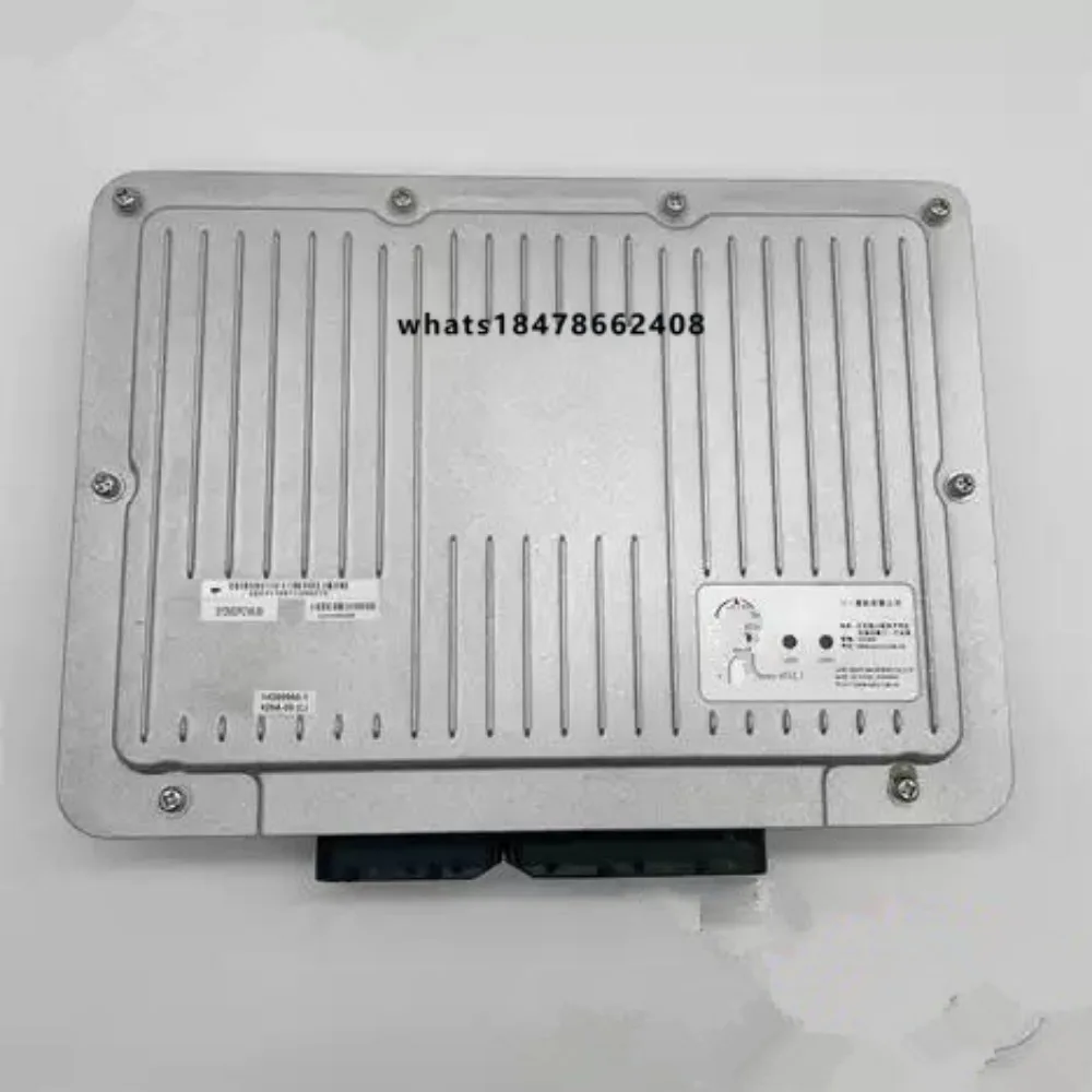 SY215C Excavator Hydraulic Controller ECM SEHC-281A (SY205C9M2K) OEM Brand New 1 Year Warranty Machinery for Report Provided