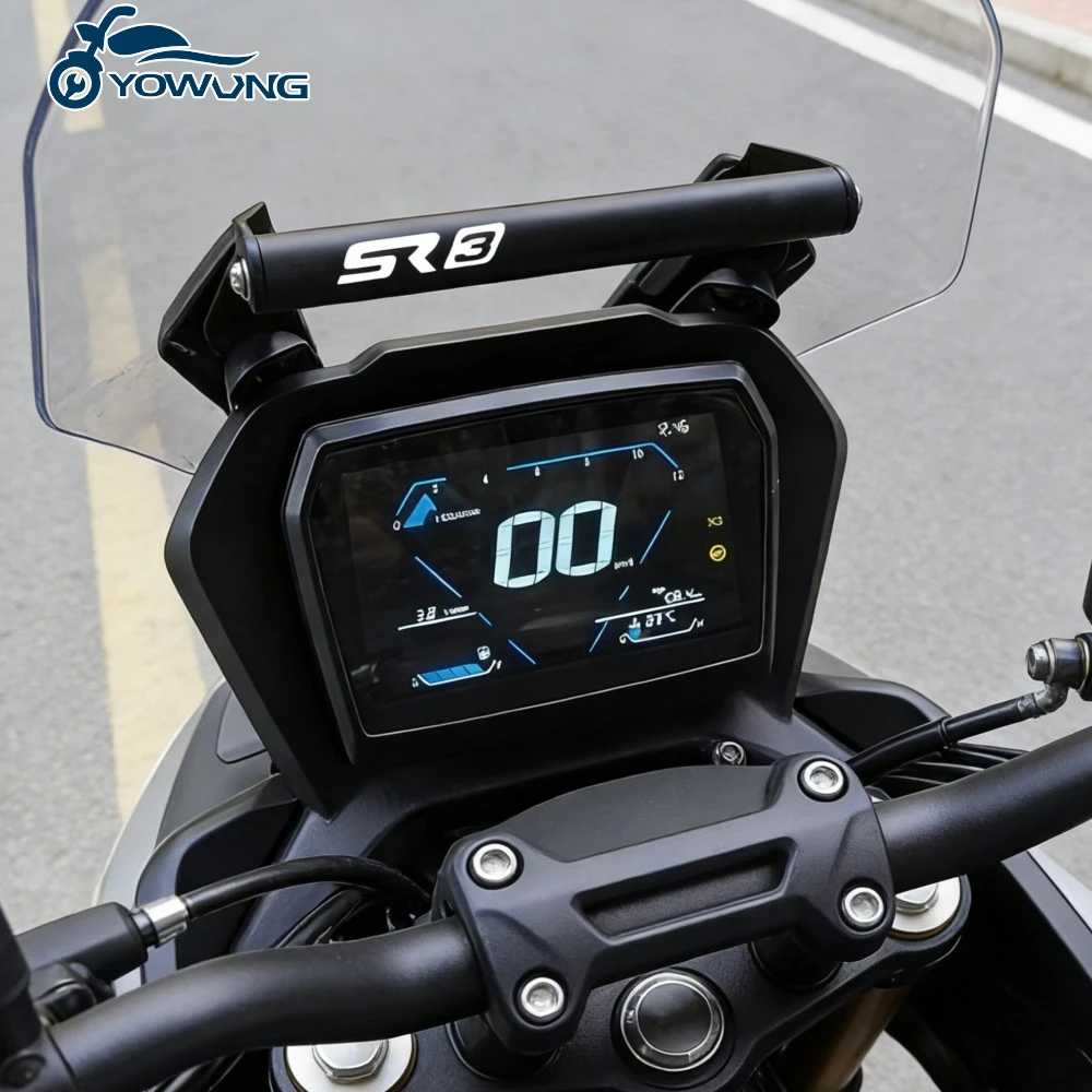 Motorcycle Accessor…