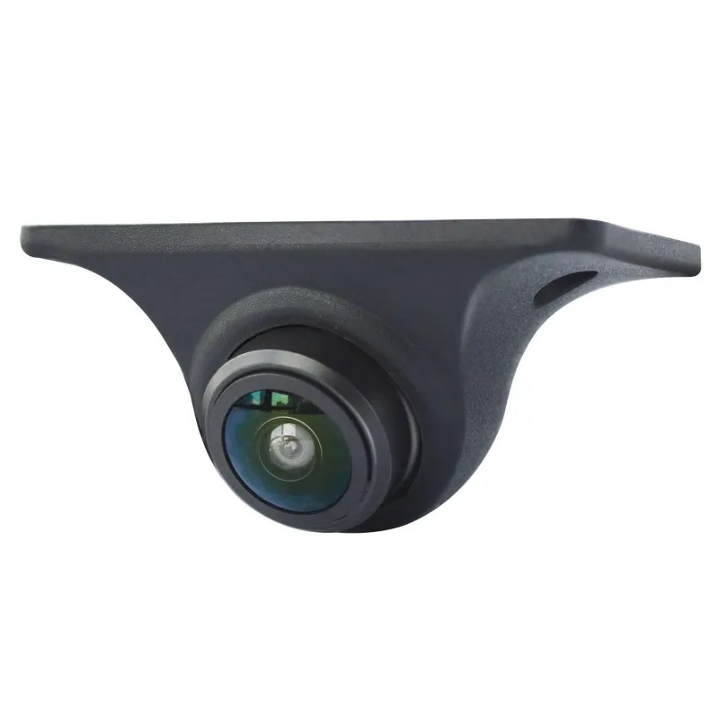 Side sides, front and rear cameras, reversing cameras, full HD night vision