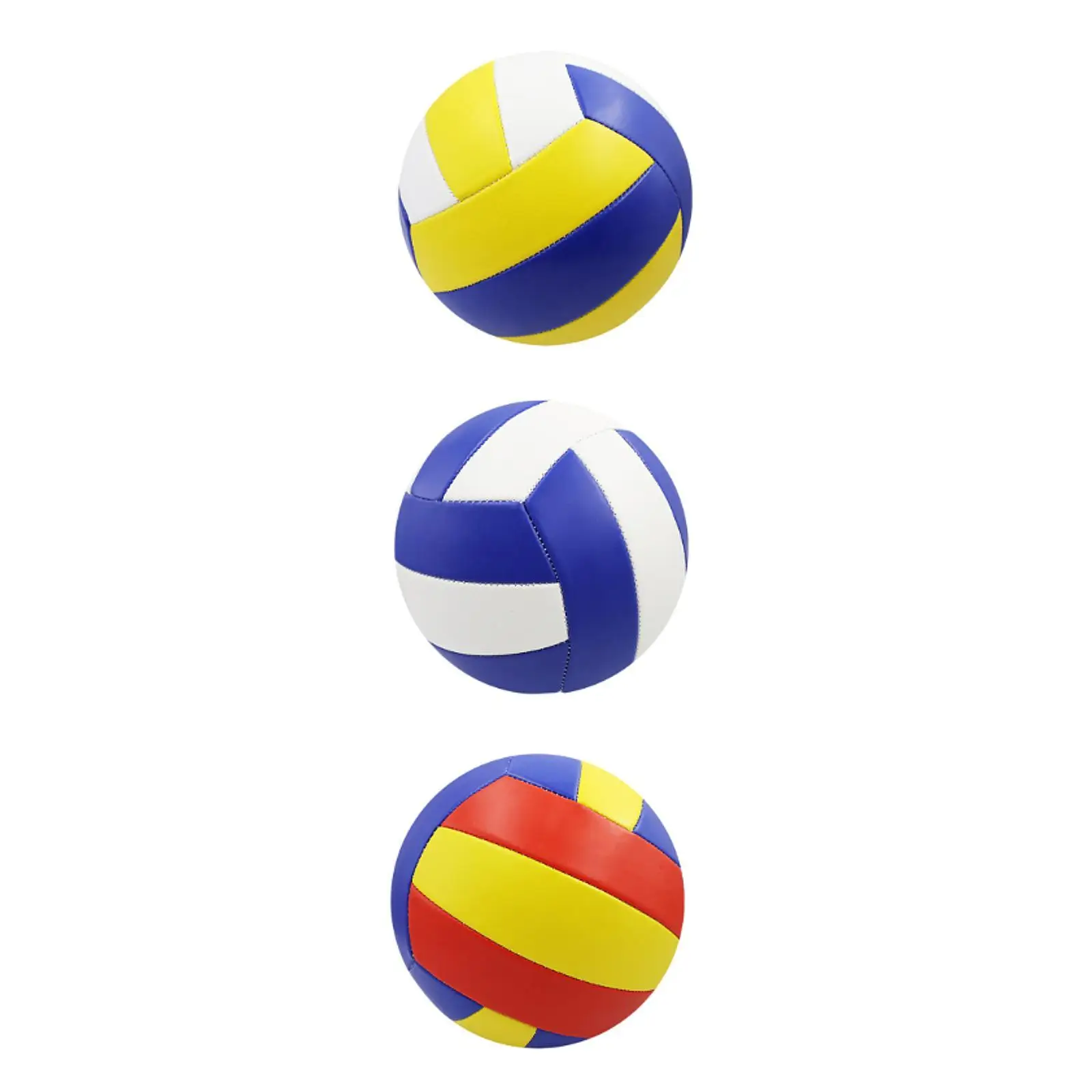

Волейбольный мяч, размер 5, соревнования, противовзрывной бассейн, толстый, в помещении и на открытом воздухе