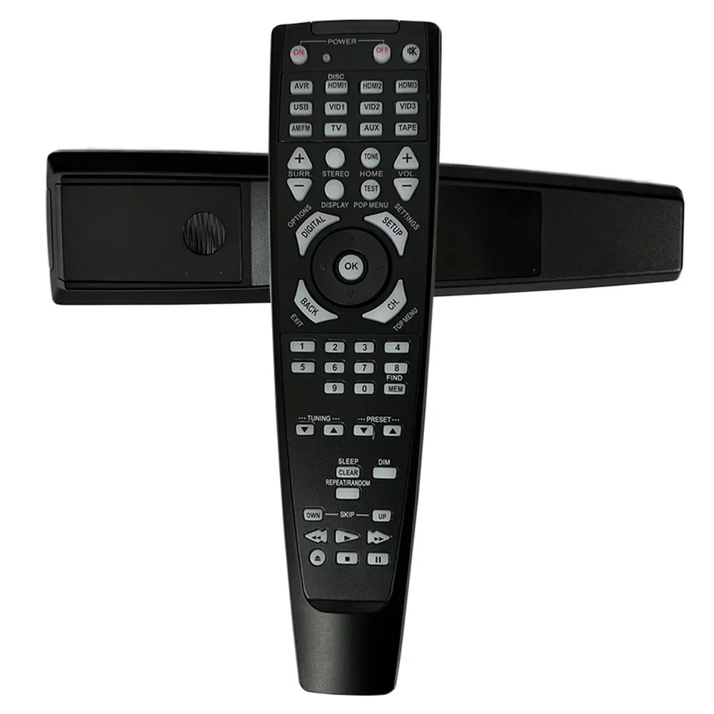 

Remote Control Fit For Harman Kardon AVR347 AVR335 AVR3000 AVR3550 AVR133 AVR230C AVR235 AVR240 AVR245-HVD1794 AV A/VReceiver