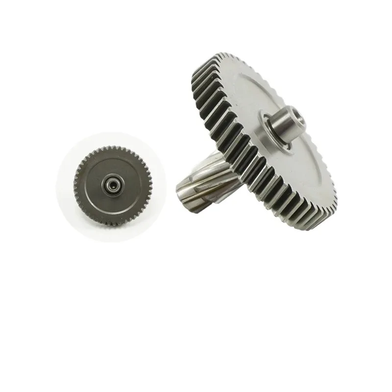 MT15 Electric Forklift Gear ，for Linde Little Diamond Electric Pallet Handling Vehicle Drive Motor Gearbox