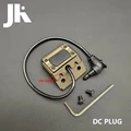 DE DC Plug