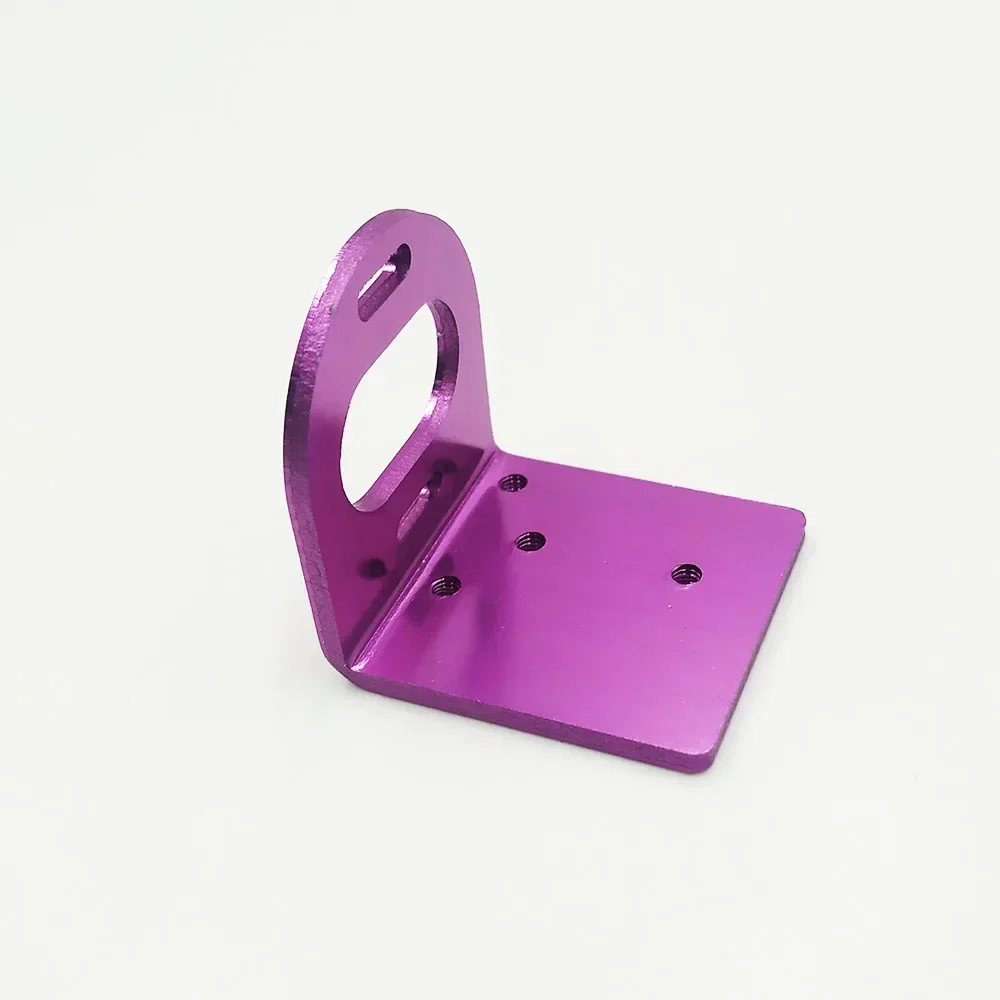 Alloy Adjustable 540/380/390 Motor Mount for WLtoys 1:18 A949, A959, A969, A979 & 1/12 12428, 12423