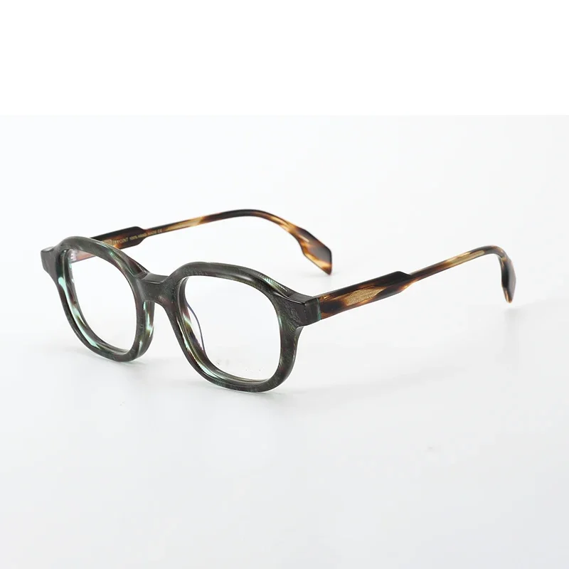 

Designer Eyeglasses Frames for Men Myopia Reading Women Personalized Eyewear Glasses Men Optical Spectacle Frames Women