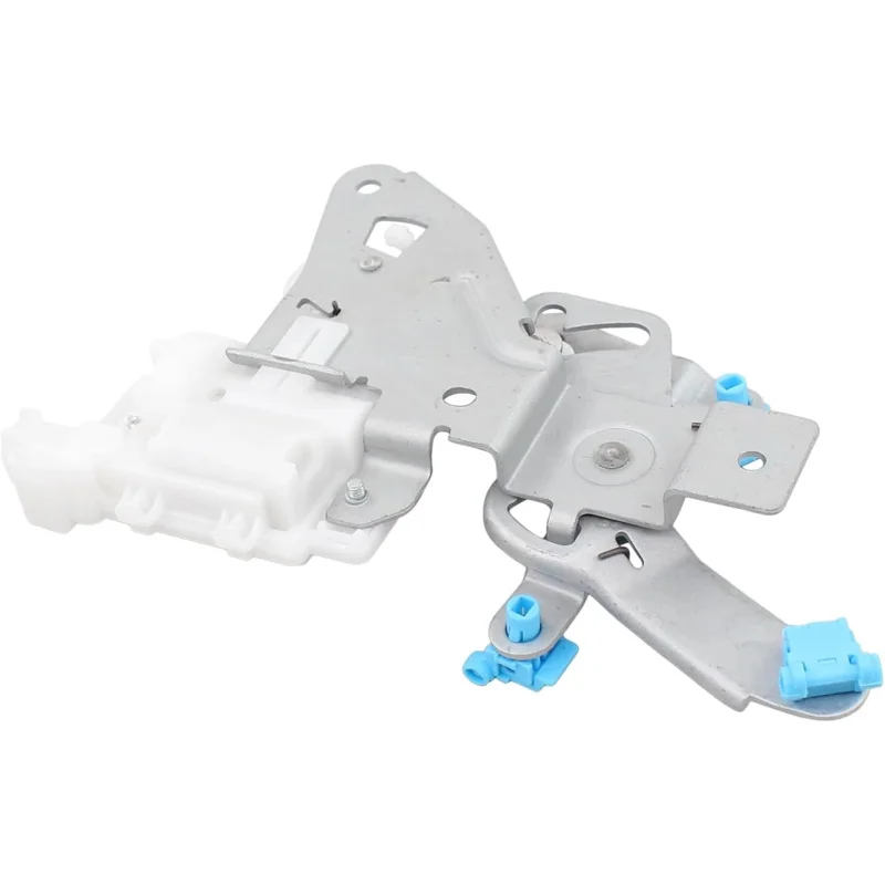 

Tailgate Lock Actuator Remote Control Assembly Fit for Ford F-150 F-250 F-350 Super Duty Ranger 15-24,HC3Z- 9943170 -C DLA1544.
