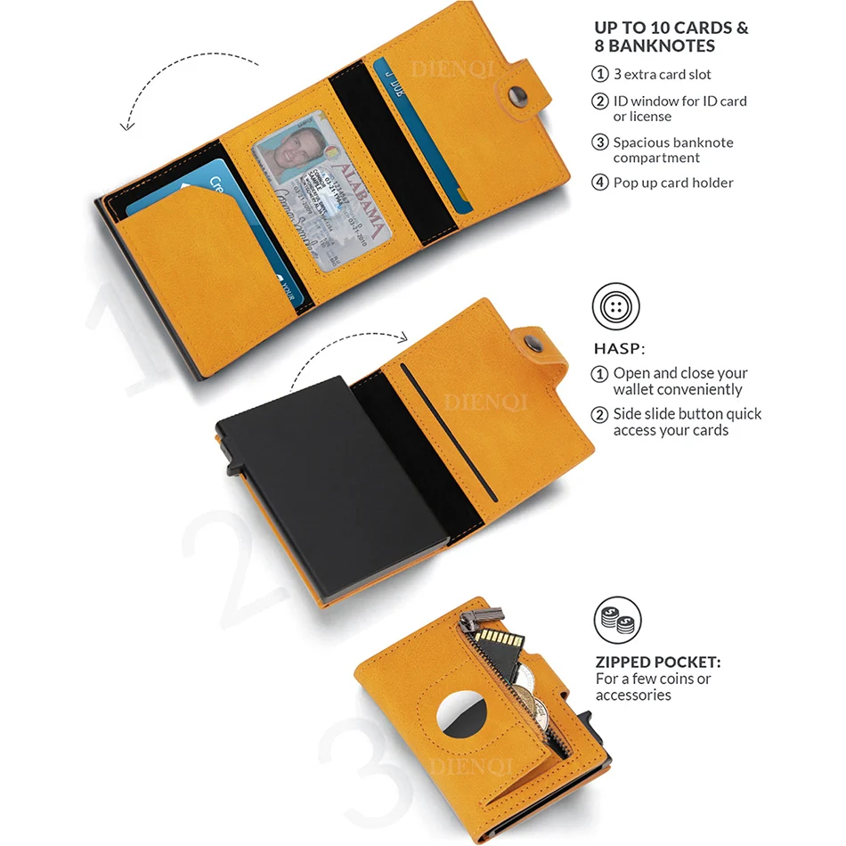 Thumbnail 2 - #67 Best Slim Credit Card Holders to Buy In 2026