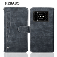 Leather Wallet IIIF150 Air1 Ultra X Case 6.78\