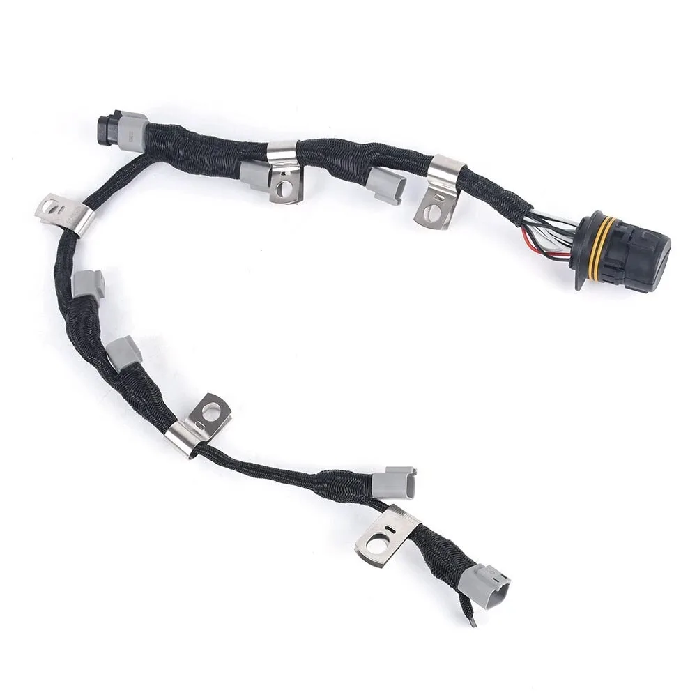 Original High Quality New For 2864516 Diesel engine part Electronic Control Module Wiring Harness 4004573 4022870