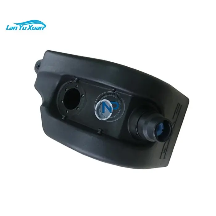 European Auto Spare Parts DAF  Engine System Urea Tank Oem 1409393 for Truck Adblue Tank