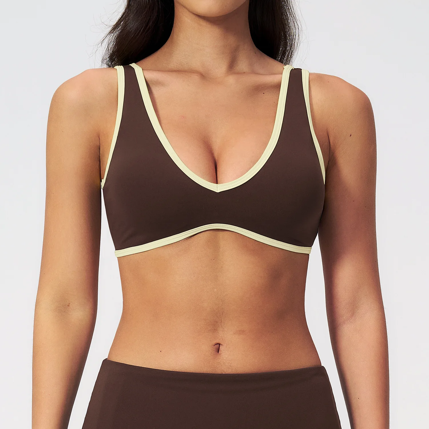 Sutiã Esportivo Feminino 2026 - Quick Dry Underwear avaliação e preço