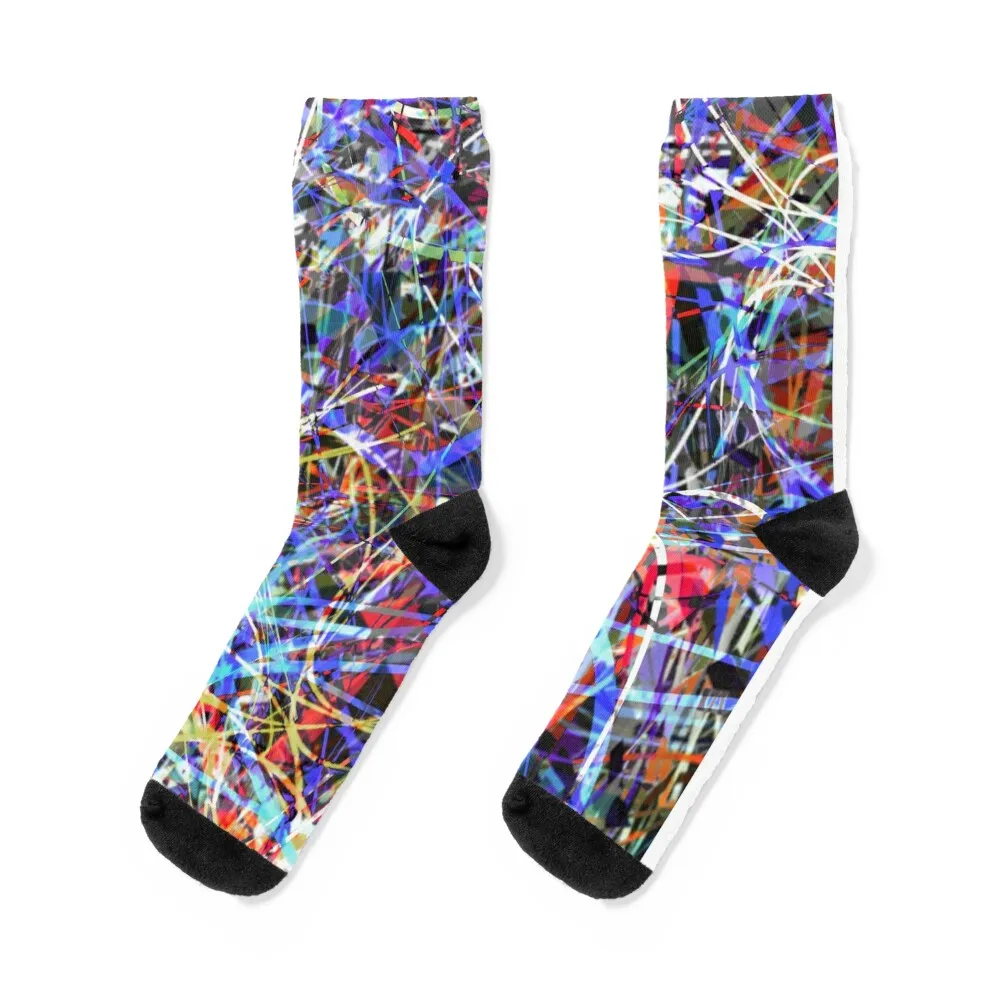 

The Essentials Socks new year Toe sports man Children's Socks For Girls Men's