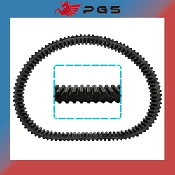 969x36.8 CVT Drive Belt For 0800-055000 0JWA-055000-10000 C-FMOTO 1000 800XC 850 950 Overland X10 1000 XL U10 1000 Z10
