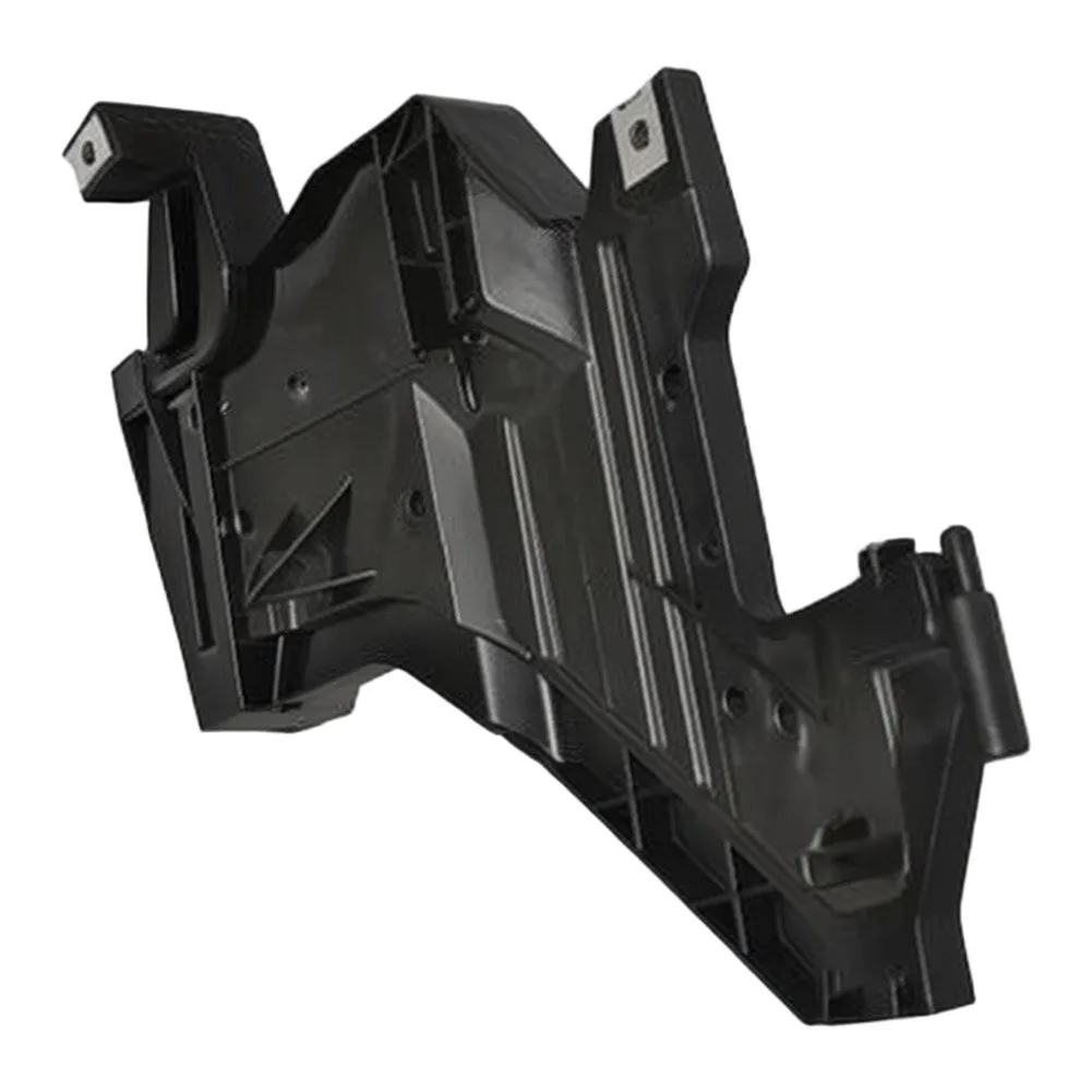 Left Side Headlight Mounting Bracket Base Plate Part Number 8K0941453 Fits For A4 Model Years 2008 through 2012