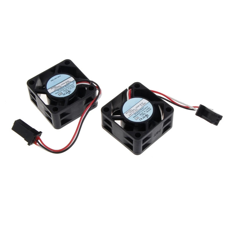 Fanuc Fan 1608KL-05W-B39 4020 24V 0.07A 0.08A 4cm Waterproof Radiator Fan for NMB Dropshipping