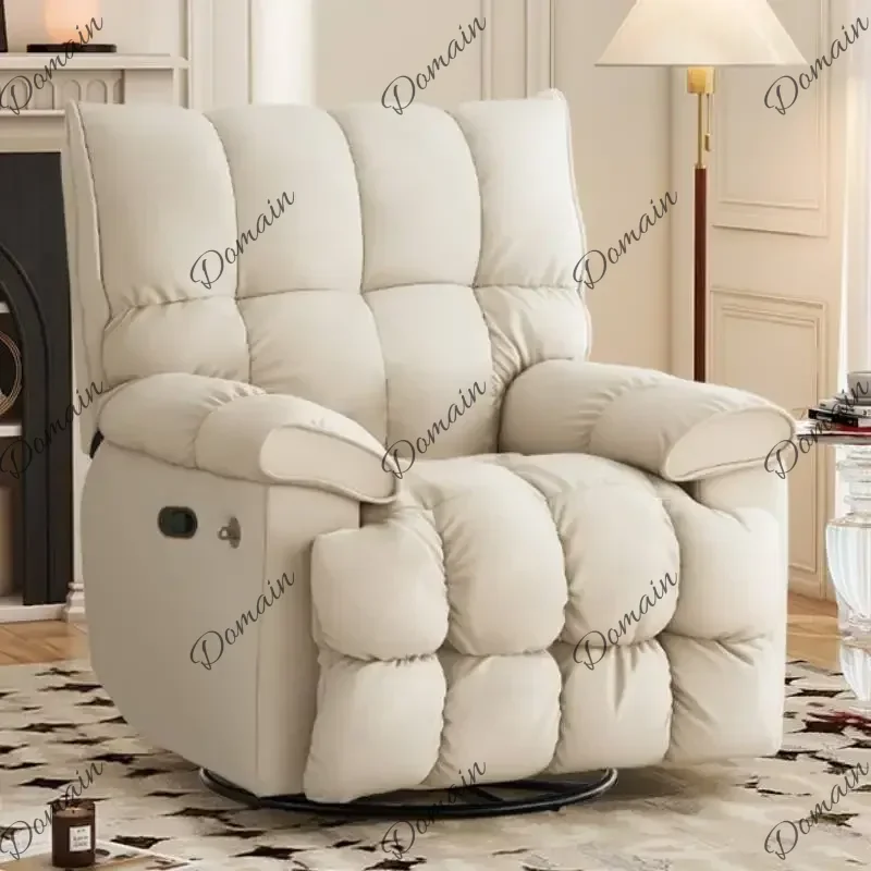 SS Computer Reclining Sofas Modern Power Room Electric Sofa Bed Sectional Bean Bag Couches Couch Wohnzimmer Living Room Furnitur