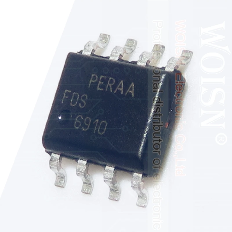 2-5PCS W25Q40CLNIG 25Q40CLNIG FDS6910 6910 MB506 506 LM2596HVS-ADJ LM2596HVS 2SC5027S C5027S SEM2005 2005