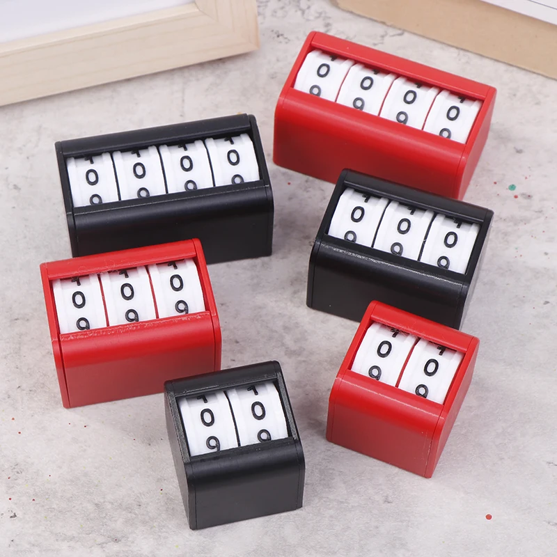 Zähler Brettspiel Score Counter Life Tabletop Tischfußball Scoring Device Billard Scoring Counter Upgrades