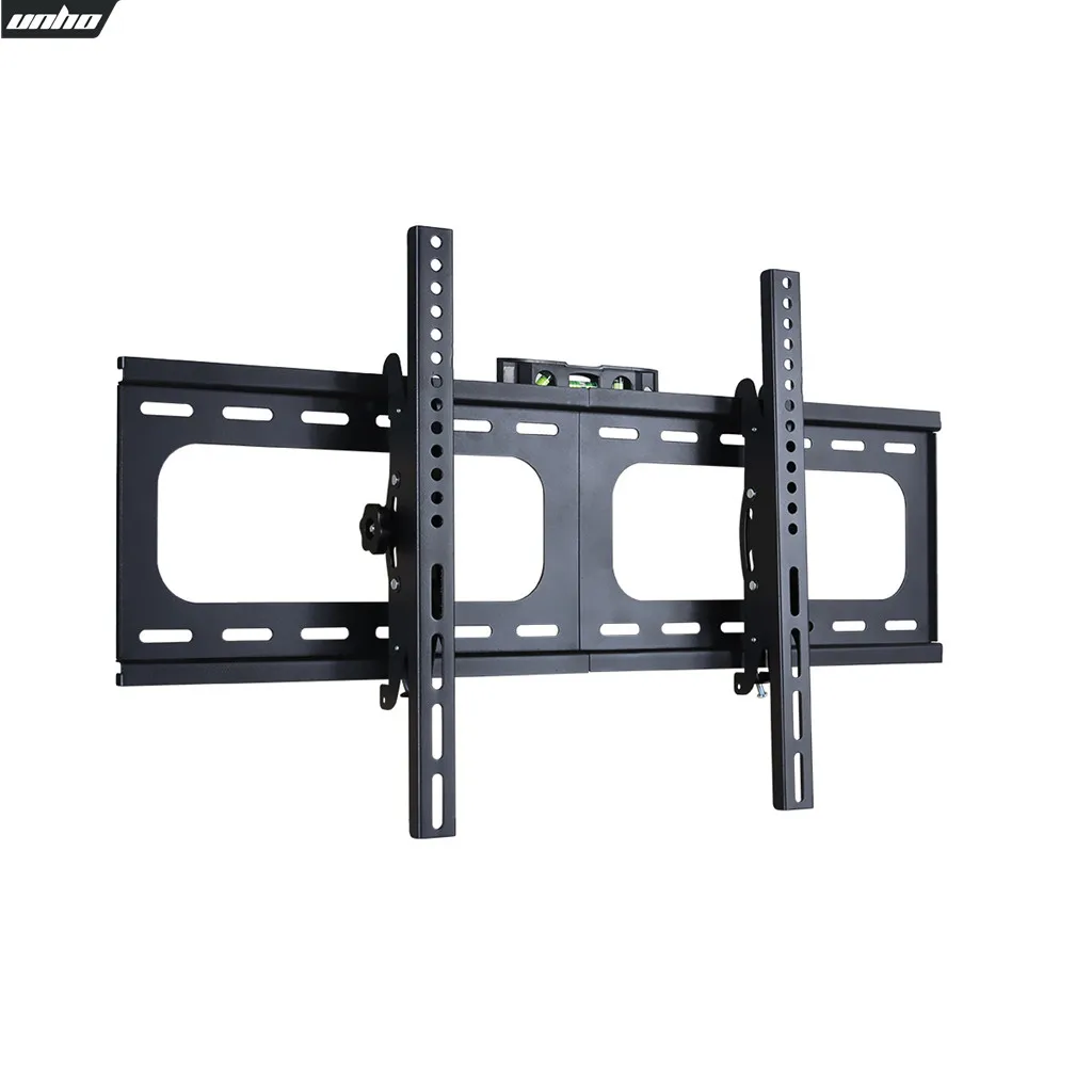 Adjustable Tilt TV Wall Mount Bracket Ultra-Slim for 32-75 Inch