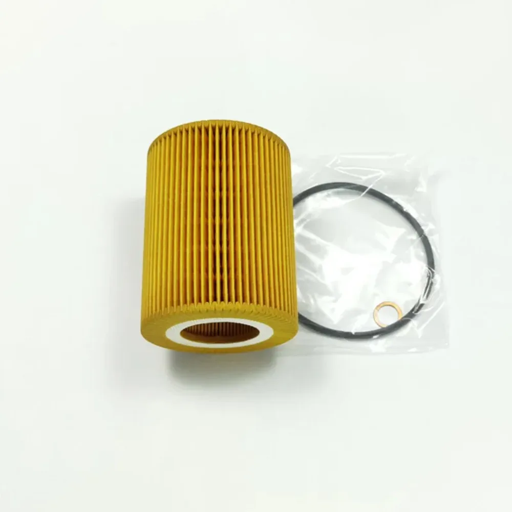 Oil Filter 11427512300 for BMW 3 E36 E46 5 E39 E61 7 E38 E65 E66 E67 X3 E83 X5 E53 Z3 E36 Z4 E85 11421427908 11421740534