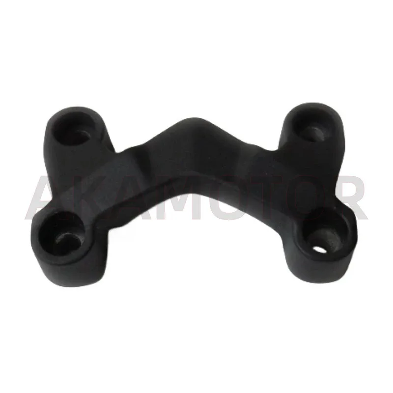 

Handlebar Top Cover / Mount Clamp Grip for Loncin Voge 350ac Lx300-9