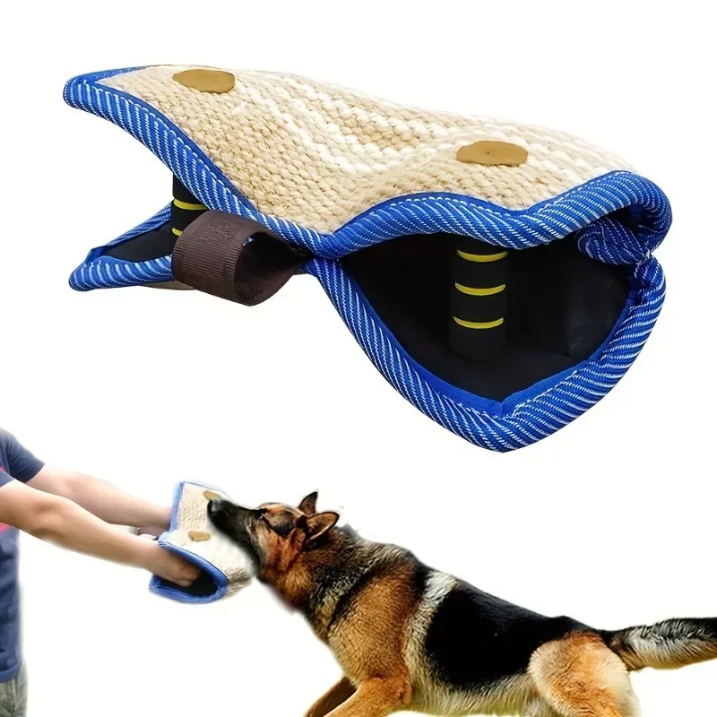 Pet Chew Toys Dog Training Toys Dog Training Chew Pillow Dog Training