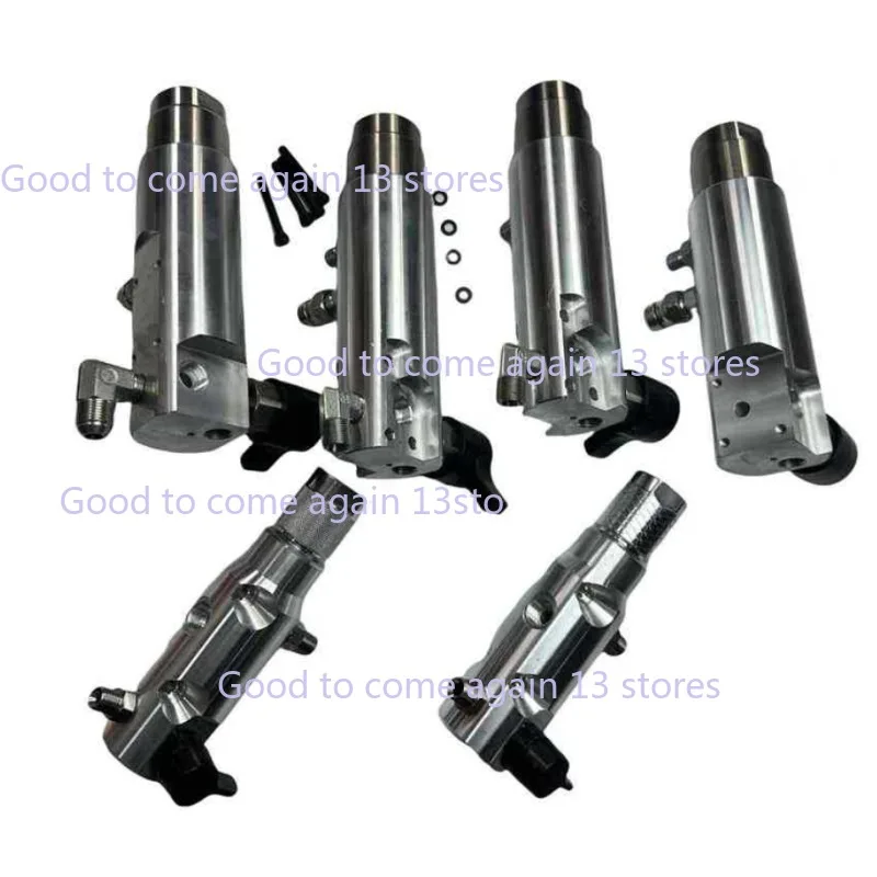 에어리스 페인트 분무기 15C838 15G455 287167   GRC Wagner Titan 에어리스 페인트 분무기 Ultra Max 395 795용 16T543 필터 어셈블리