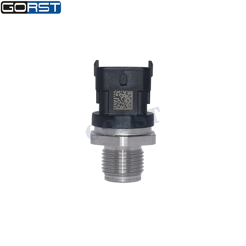 Fuel Pressure Sensor 0281007303 for Bosch for Man Car Auto Part 51274210365