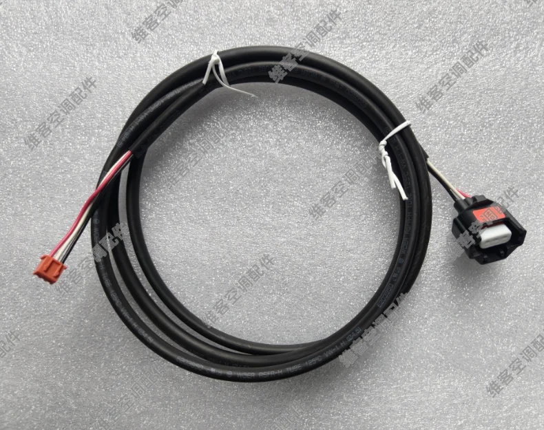 Genuine, brand new York multi-split air conditioner high-pressure sensor 45CP2-7