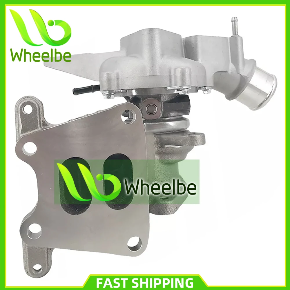 Auto VG16 Turbo Turbocharger For Honda Accord 1.5L 2018-2020 6A0-F4-TC 6A0F4TC 18081-0528E 180810528E