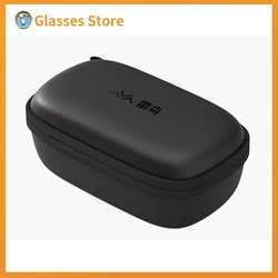 Thunderbird Rayneo Air2 Smart Glasses Portable Storage Box Suit For Rayneo Air 3s Pro Xreal Air 2 Pro Rokd Max Bag