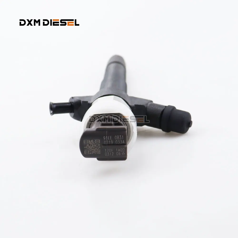 DXM High Quality Coding diesel Fuel Common Rail Injector 1465A054  095000-5760