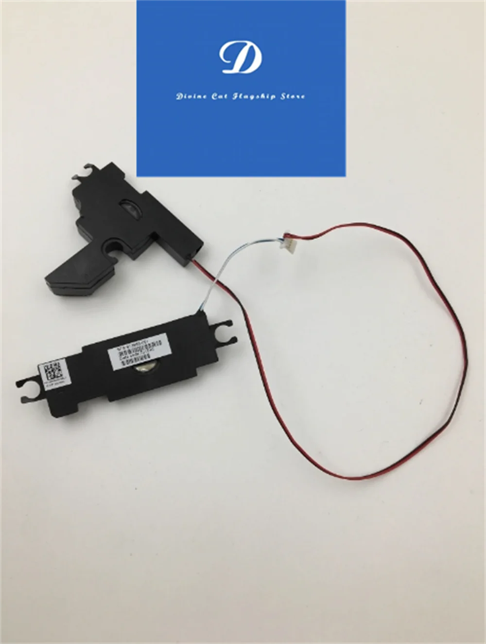

ДЛЯ HP 15-AC AY AF BA 250 G4 G5 TPN-C125 813965 -001 Динамик