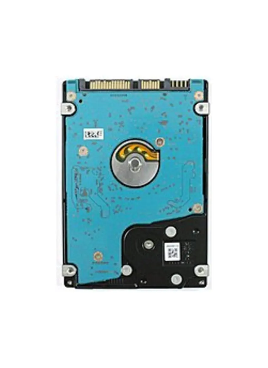 

Dell 2Y22D 500 ГБ, 25 дюймов, жесткий диск SATA — 5400 об/мин — б/у — как новый