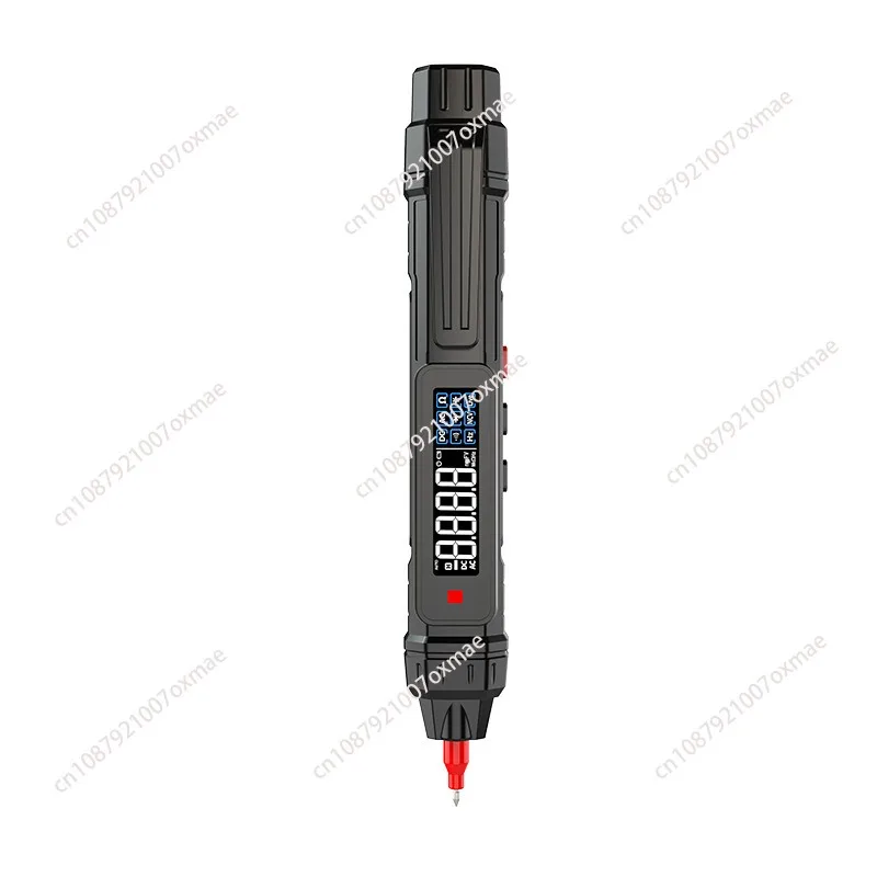 Multifunctional break line digital display electrician special induction test pen