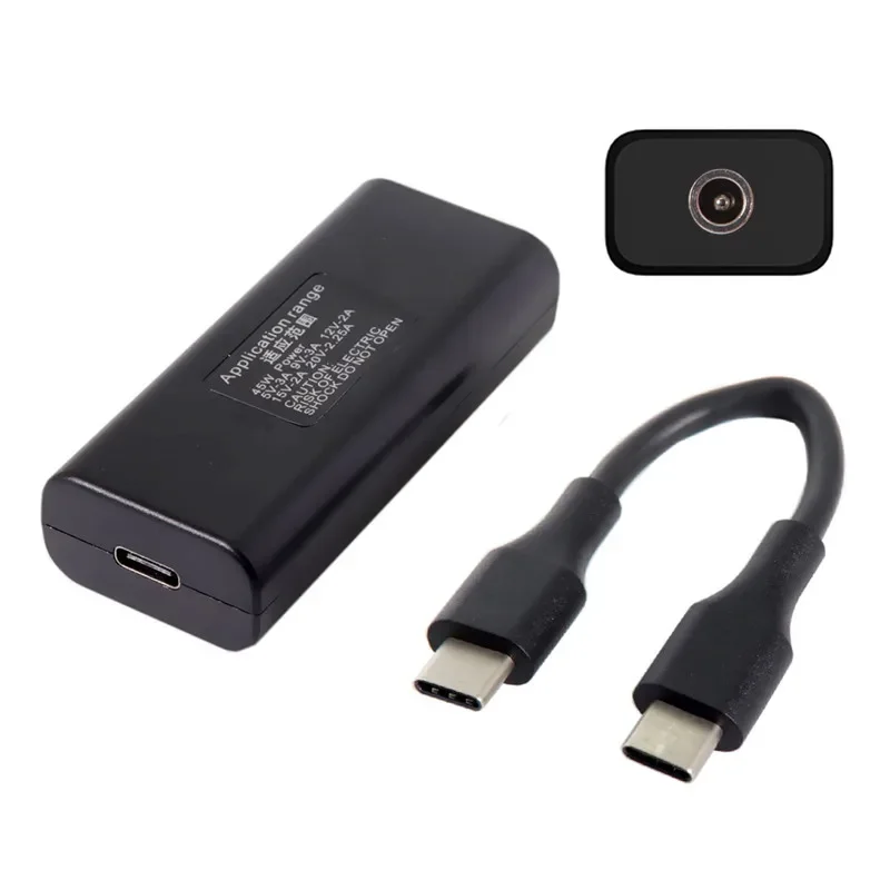 Dc 5.5*2.1Mm Jack I… - image