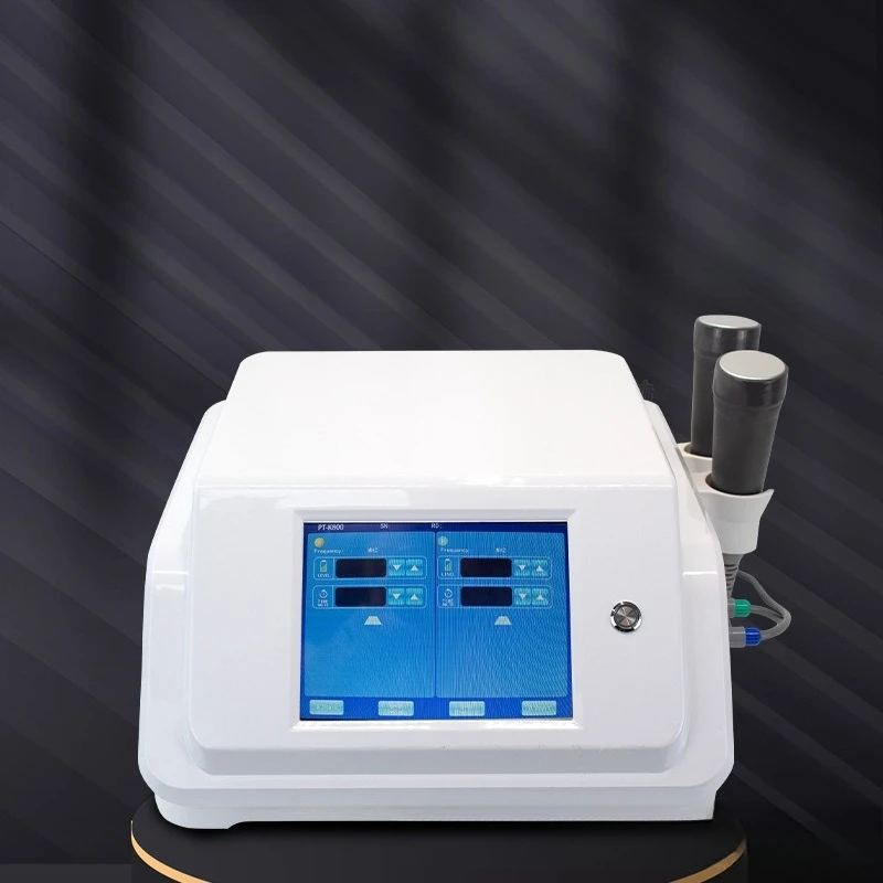 Ultrasonic meridian device, lumbar spine rehabilitation device, home unblocking