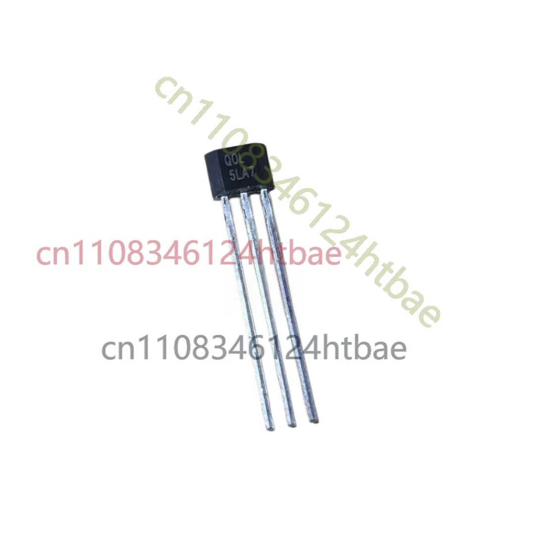 For EQ-730L EQ730L Ultra High Sensitive Linear Hall Element Weak Magnetic Detection Limit Measurement Sensor 10PCS/Lot