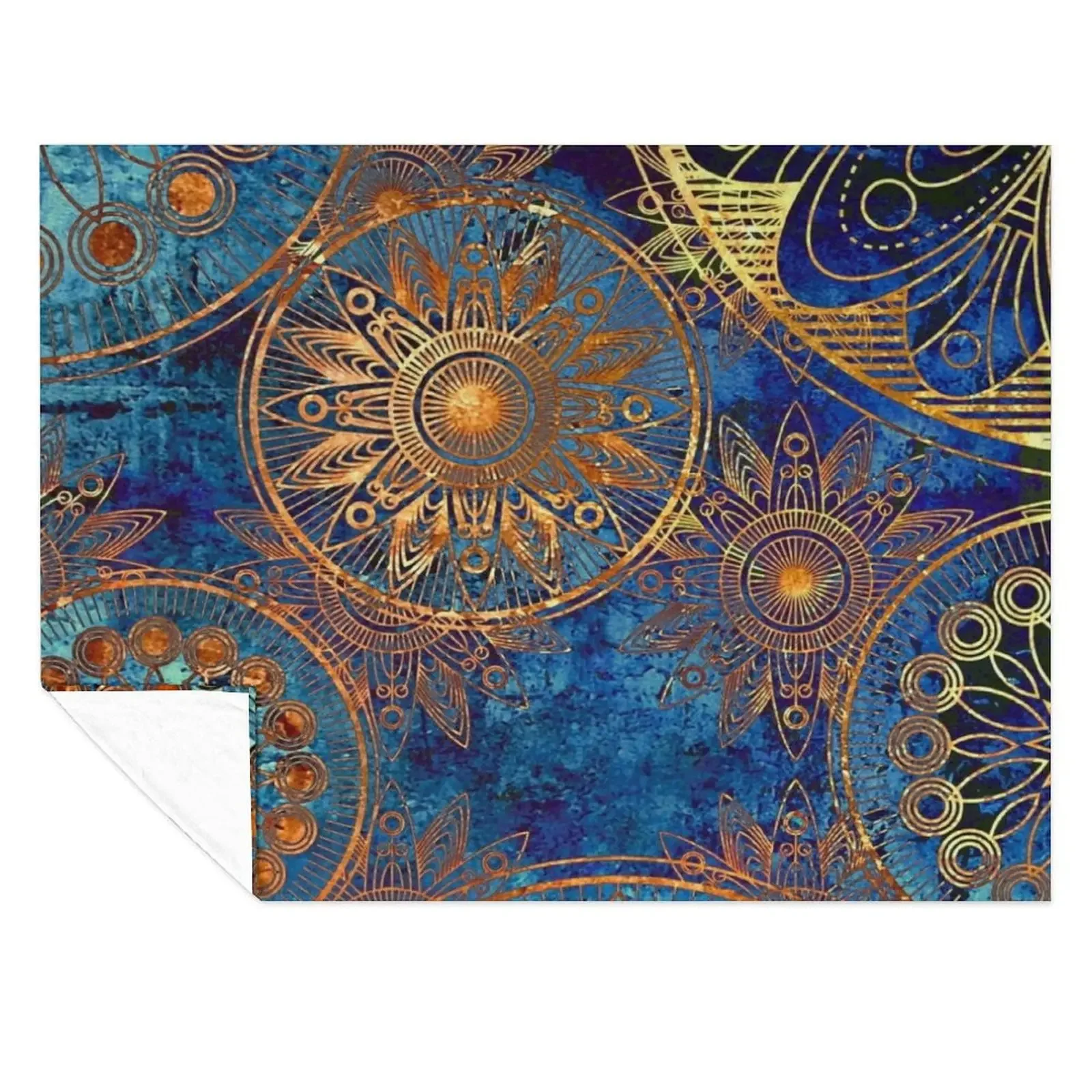 

Dreamland Throw Blanket Moving Stuffeds halloween Hair Blankets