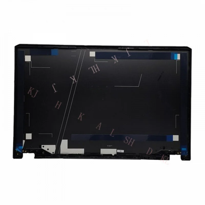 

NN New Top Case LCD Back Cover For MSI Raider GE77 GE77HX 12UGS-028CN MS-17K5 Black