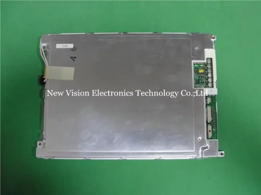 

LM64C149 VF0116P01 Совершенно новый оригинальный ЖК-экран качества A + 9,4 дюйма для промышленного оборудования