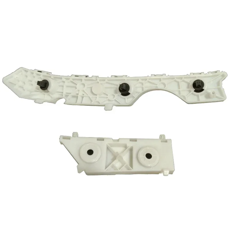 Front Rear bumper bracket for JAC Refine S2/ Js2 SEI2 IEV6S IEV7S Bumper fixed mounting bracket