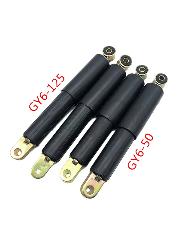 

Motorcycle Front Shock Absorber for Kymco Wangye Jonway Baotian Haojin Scooter GY6-50 125 HJ125 CK125 24cm/26cm Front Suspension