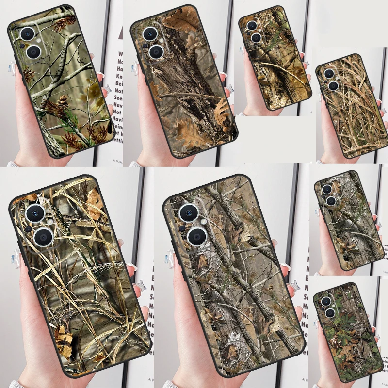 Hunting Camo Phone … - image
