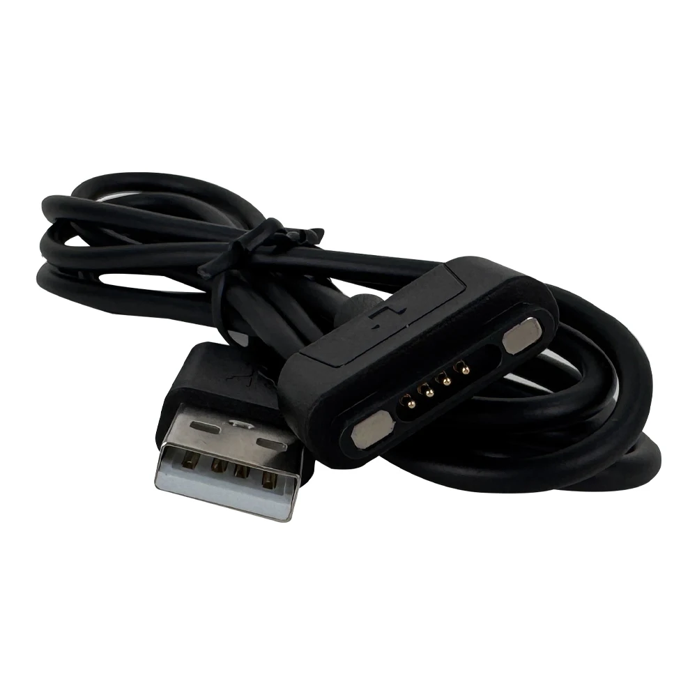 Рисунок 3 - Прочный магнитный USB-кабель JWM