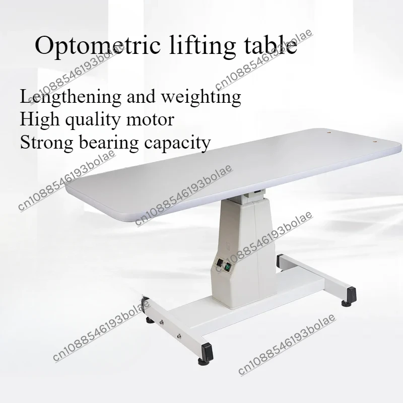 

Подъемный стол optometer, расширенный стол, тренировочная база с прямыми линиями для глаз