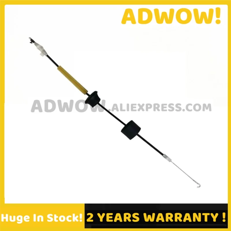 

Новый высококачественный трос замка передней левой двери для Audi Q5 8R 2005-2017 8R0 837 085C, L8R0 837 085C L8R0837085C 8R0837085C