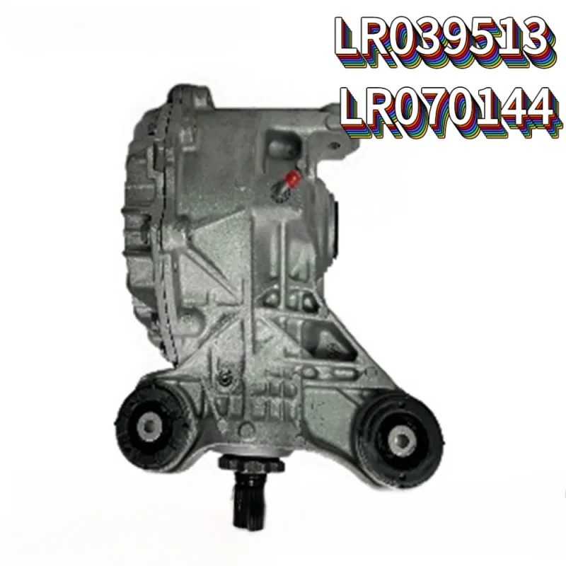 LR039513 LR070144 Rear Locking Differential Carrier Assembly 3.73 DPLA-4A213-GA For Land &Range Rover L405 4WD 3.0L