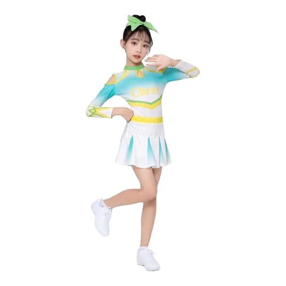 New 25cm Game Pom Poms Multicolors PET Cheering Ball Come On Props Sports Match Vocal Ball Dance Party Concert Decorator