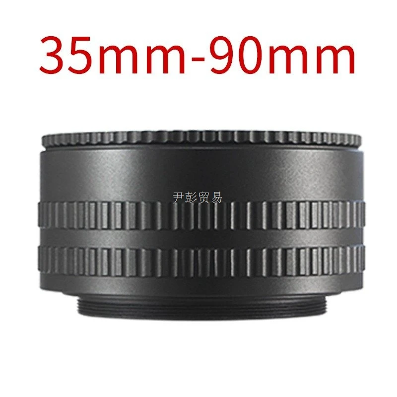 laina-m58-m58-銅コアフォーカシングヘリコイドリングアダプター-17-31mm-25-55mm-35-90mm-マクロ延長チューブ
